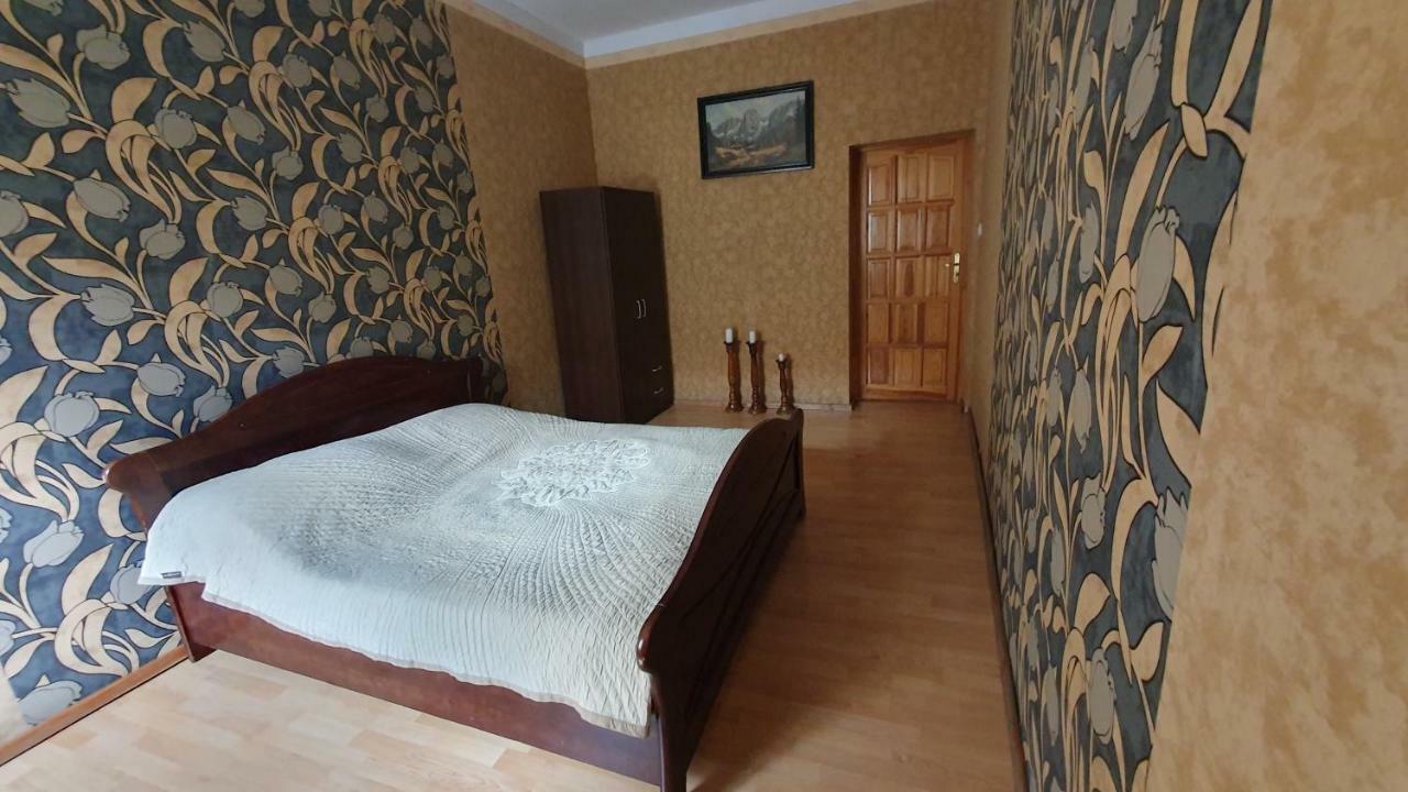 Pokoje Do Wynajecia Piastowska Miedzyrzecz Luaran gambar