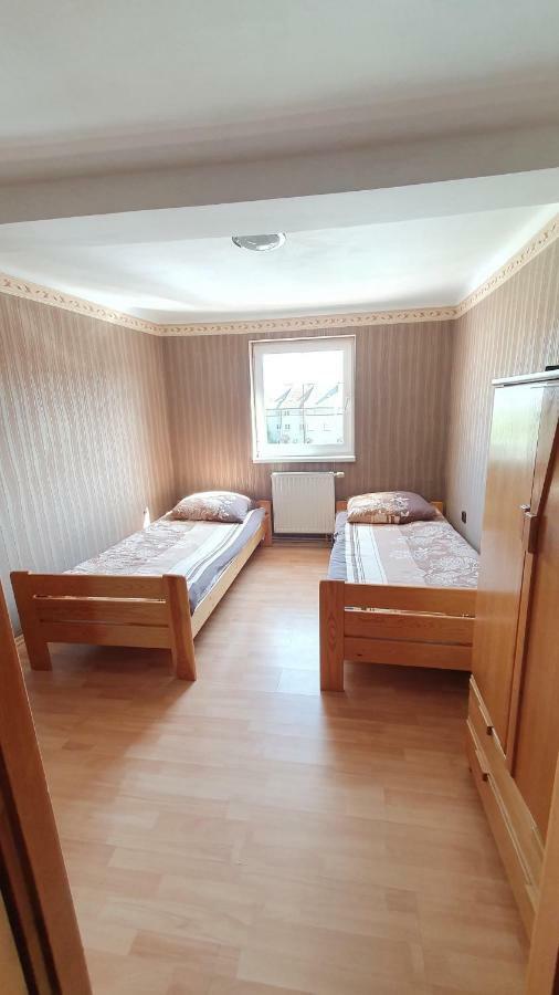 Pokoje Do Wynajecia Piastowska Miedzyrzecz Luaran gambar