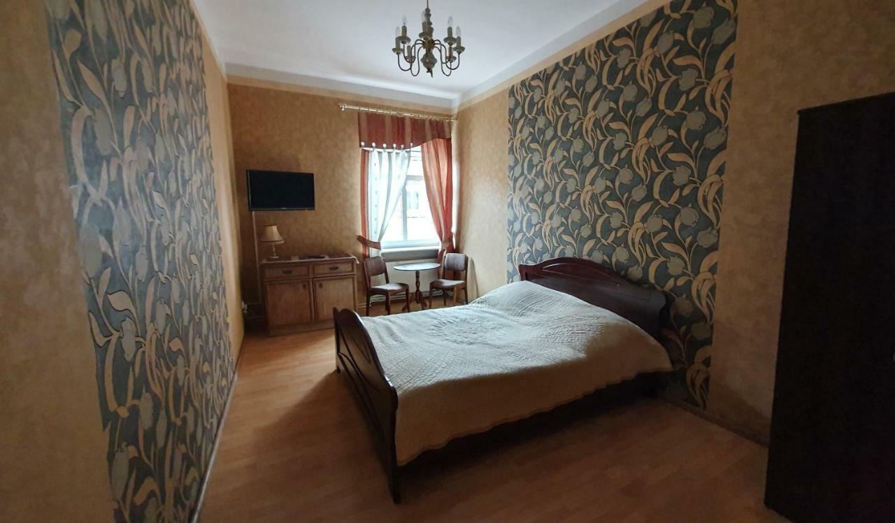 Pokoje Do Wynajecia Piastowska Miedzyrzecz Luaran gambar
