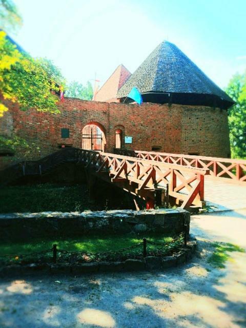 Pokoje Do Wynajecia Piastowska Miedzyrzecz Luaran gambar